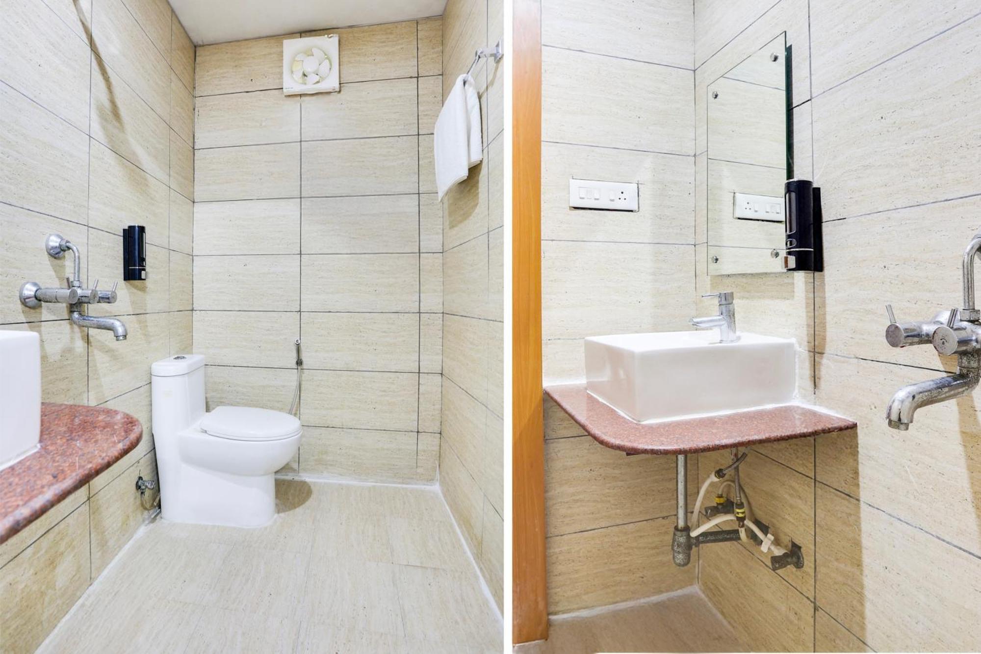 Super Collection O Bhiwadi Hotel Exterior photo