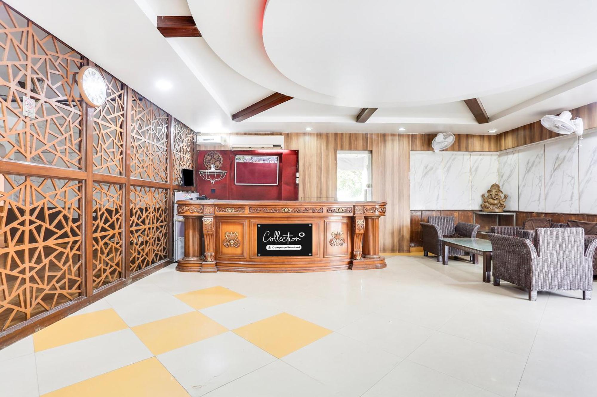 Super Collection O Bhiwadi Hotel Exterior photo