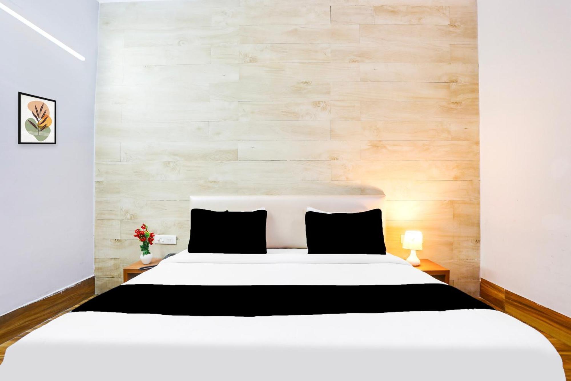 Super Collection O Bhiwadi Hotel Exterior photo