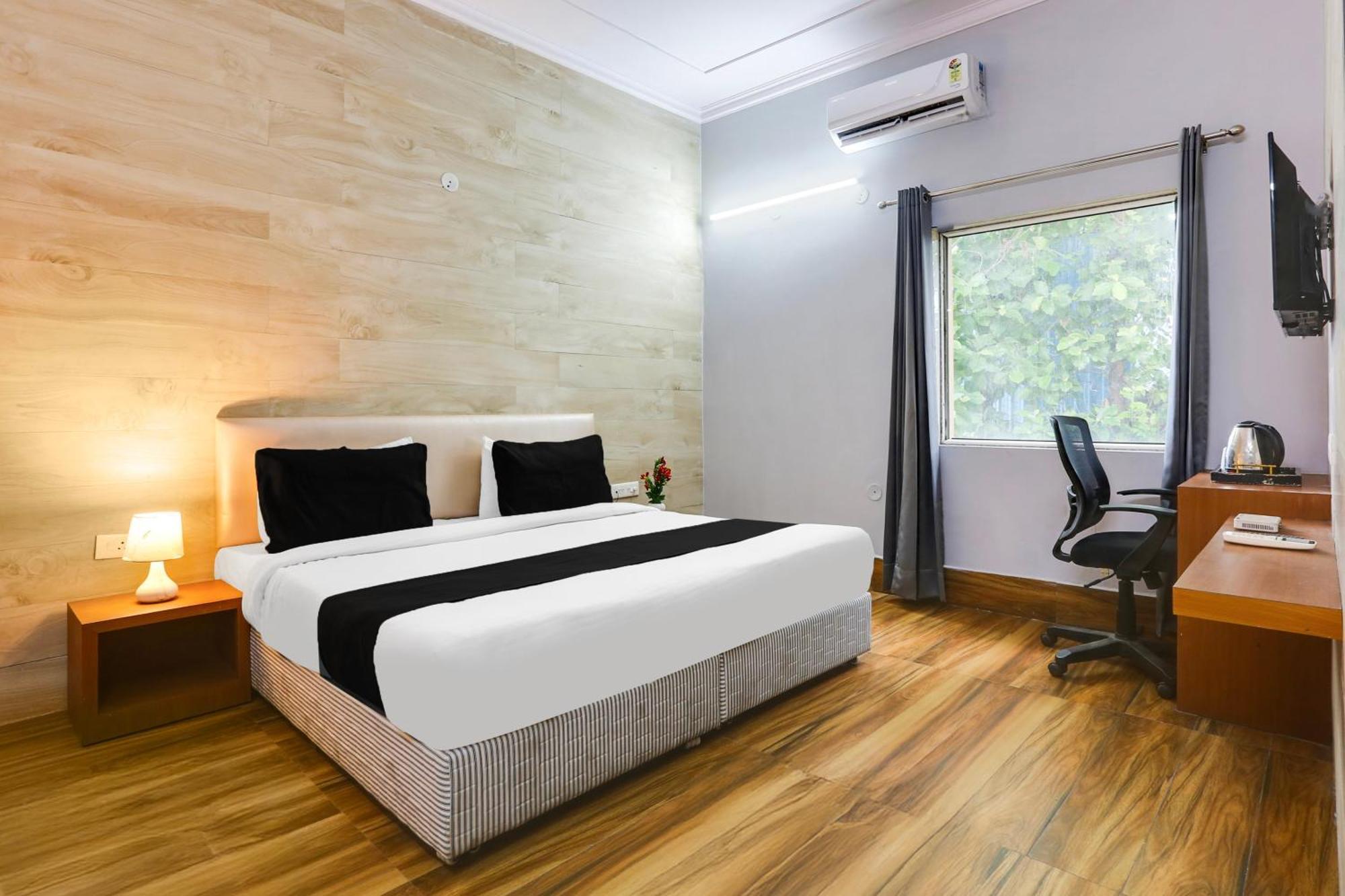 Super Collection O Bhiwadi Hotel Exterior photo