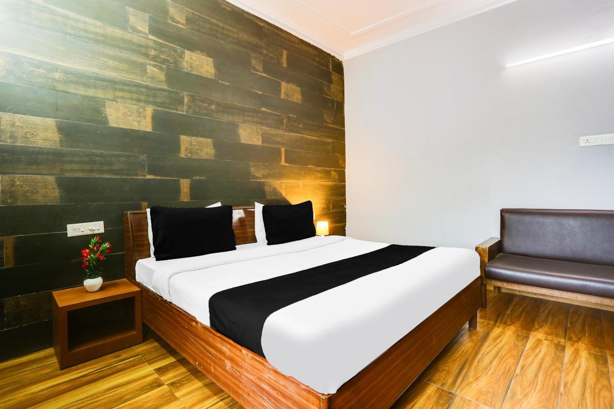 Super Collection O Bhiwadi Hotel Exterior photo